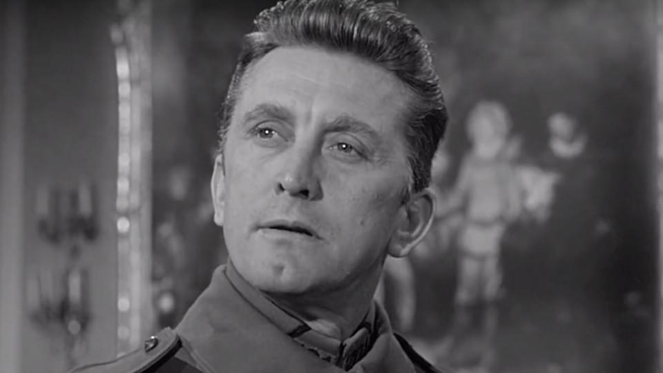 Watch Paths of Glory (1957) Full Movie Online Free