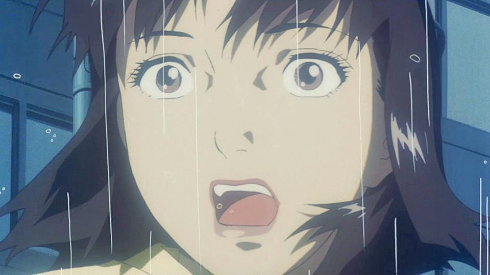 Watch Perfect Blue (1997) Full Movie Online Free