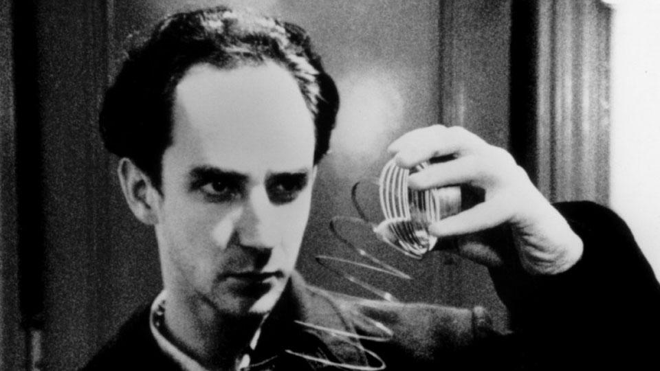 Watch Pi (1998) Full Movie Online Free