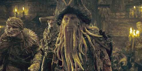 Watch Pirates of the Caribbean: At World's End (2007) Full Movie Online Free