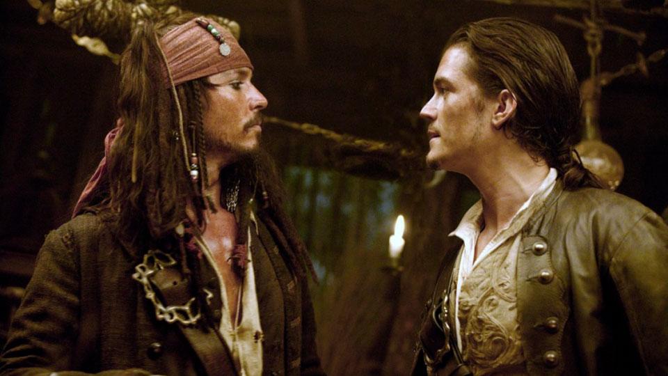 Watch Pirates of the Caribbean: Dead Man's Chest (2006) Full Movie Online Free
