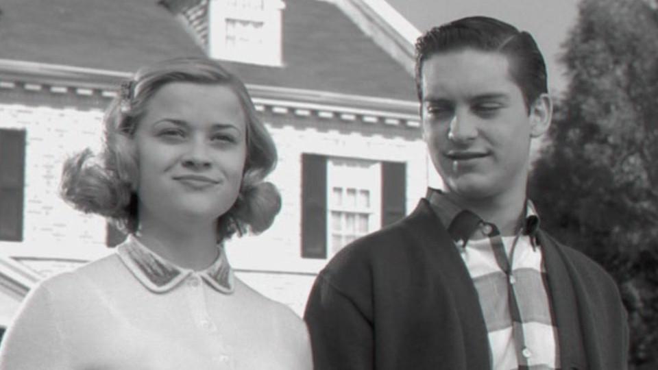 Watch Pleasantville (1998) Full Movie Online Free