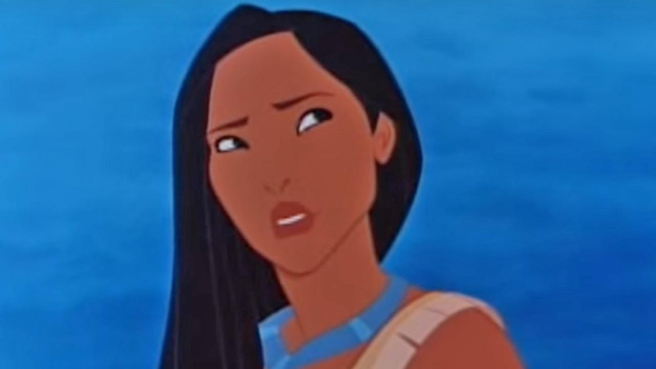 Watch Pocahontas (1995) Full Movie Online Free