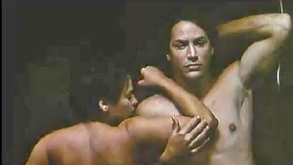 Watch Point Break (1991) Full Movie Online Free