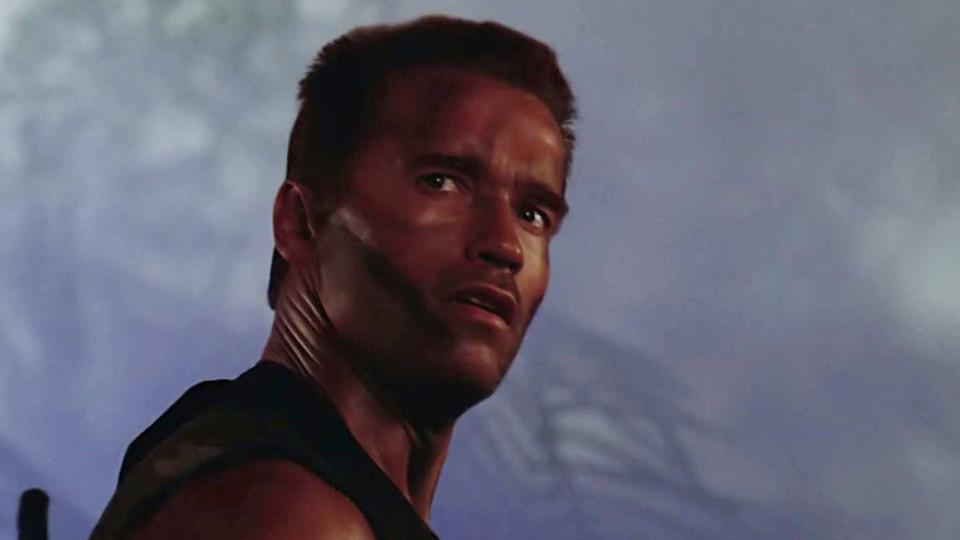 Watch Predator (1987) Full Movie Online Free