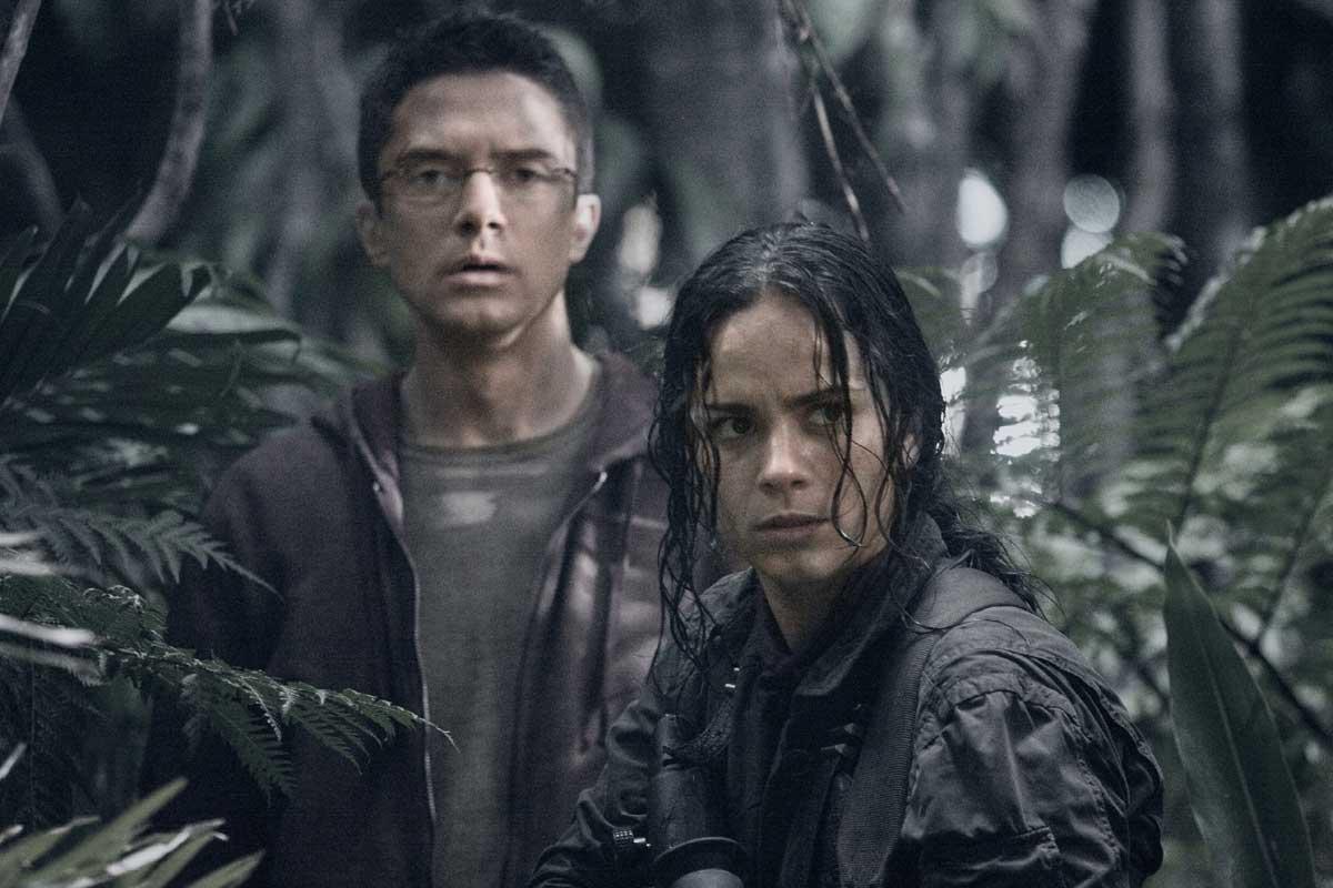 Watch Predators (2010) Full Movie Online Free