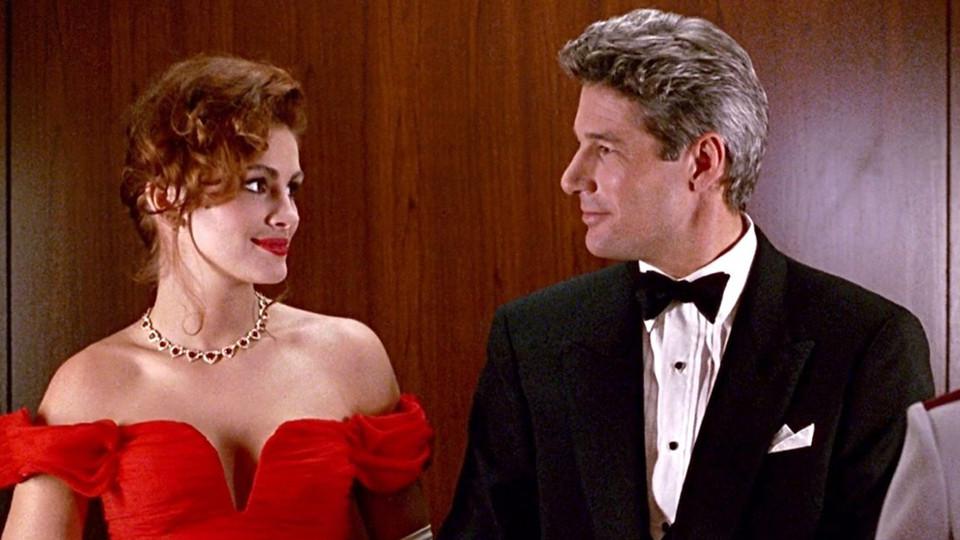Watch Pretty Woman (1990) Full Movie Online Free