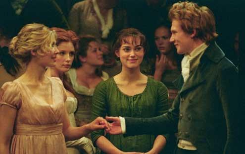 Watch Pride & Prejudice (2005) Full Movie Online Free