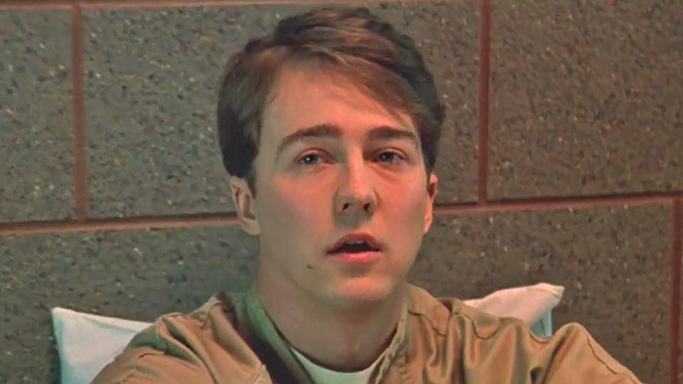 Watch Primal Fear (1996) Full Movie Online Free