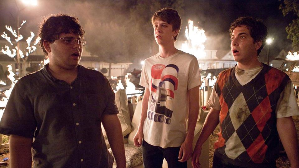 Watch Project X (2012) Full Movie Online Free