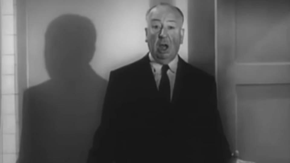 Watch Psycho (1960) Full Movie Online Free