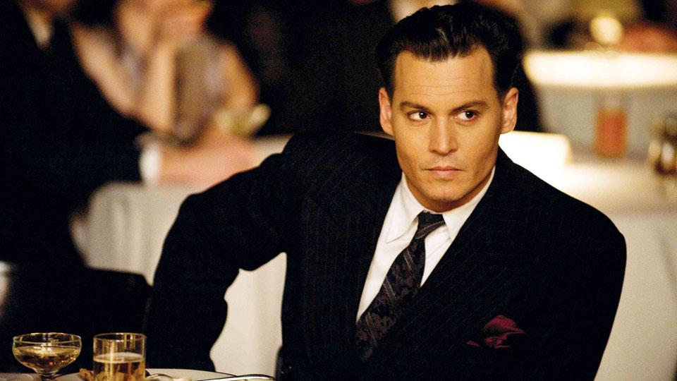 Watch Public Enemies (2009) Full Movie Online Free