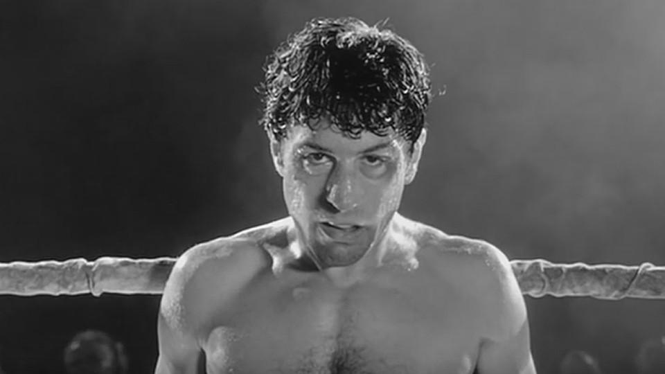 Watch Raging Bull (1980) Full Movie Online Free