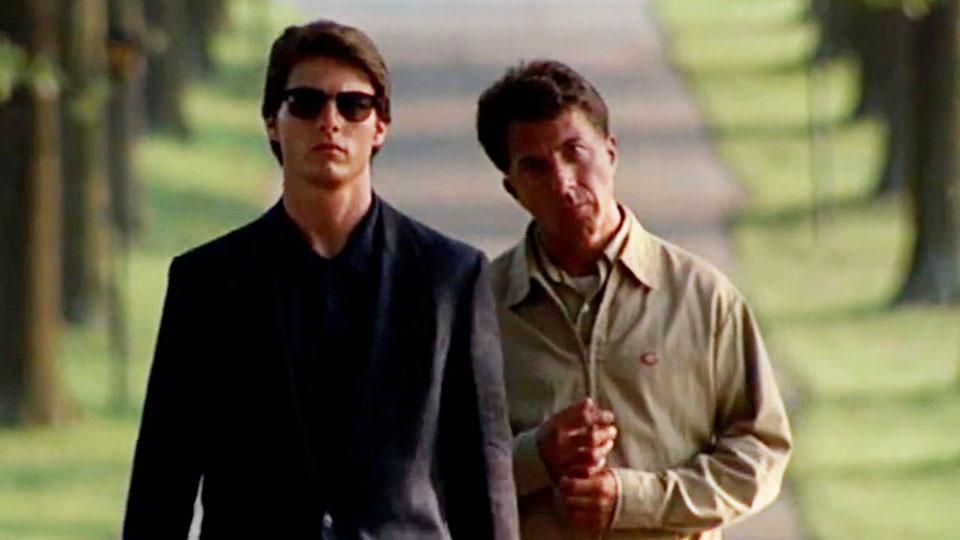 Watch Rain Man (1988) Full Movie Online Free
