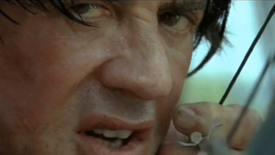 Watch Rambo (2008) Full Movie Online Free