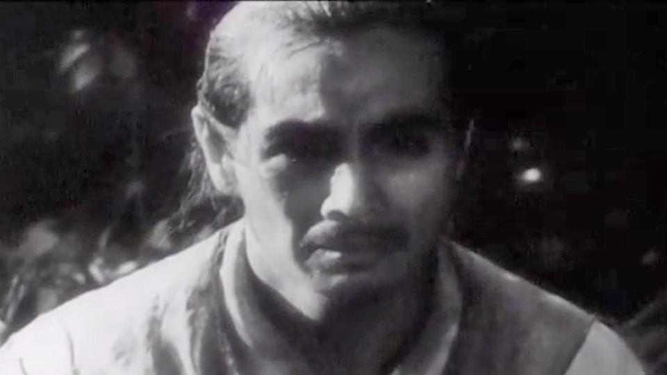 Watch Rashomon (1950) Full Movie Online Free