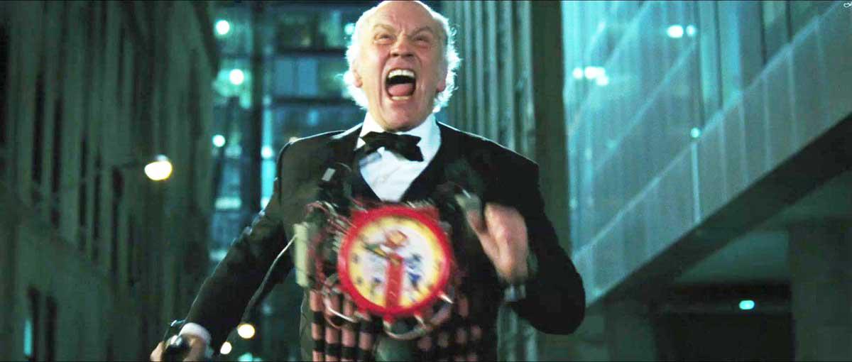 Watch RED (2010) Full Movie Online Free