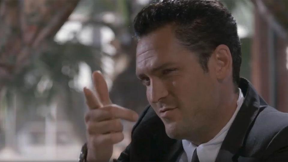 Watch Reservoir Dogs (1992) Full Movie Online Free