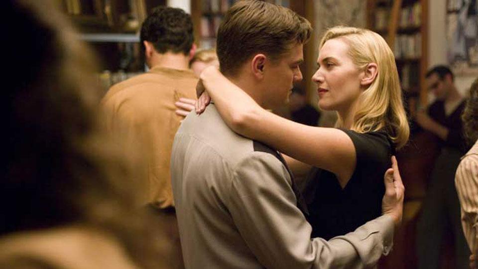 Watch Revolutionary Road (2008) Full Movie Online Free
