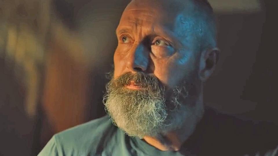 Watch Riders of Justice (2020) Full Movie Online Free