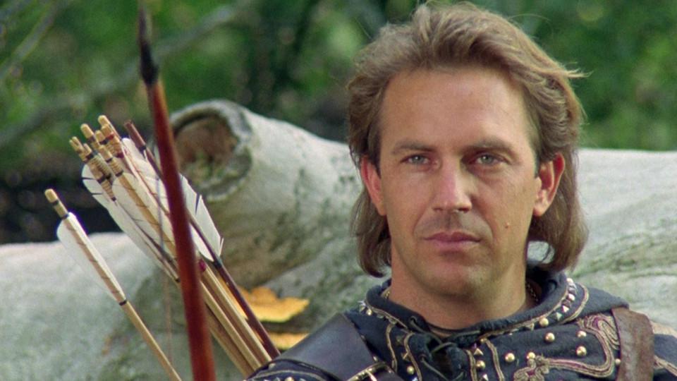 Watch Robin Hood: Prince of Thieves (1991) Full Movie Online Free