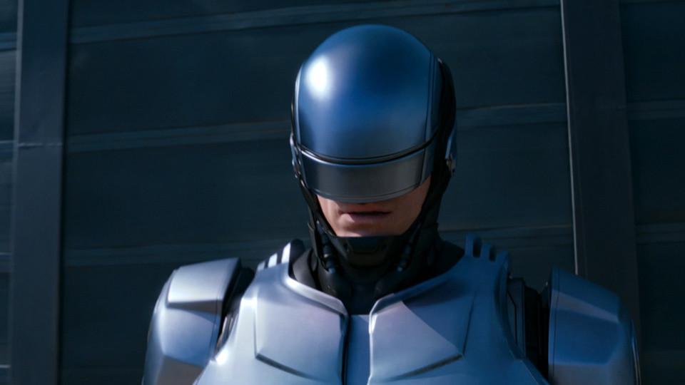 Watch RoboCop (2014) Full Movie Online Free