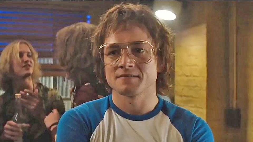 Watch Rocketman (2019) Full Movie Online Free