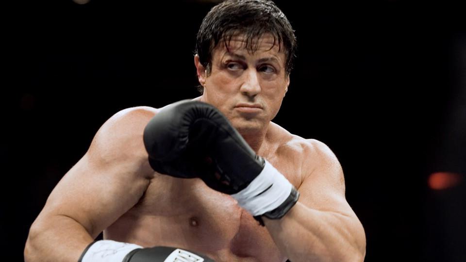 Watch Rocky Balboa (2006) Full Movie Online Free