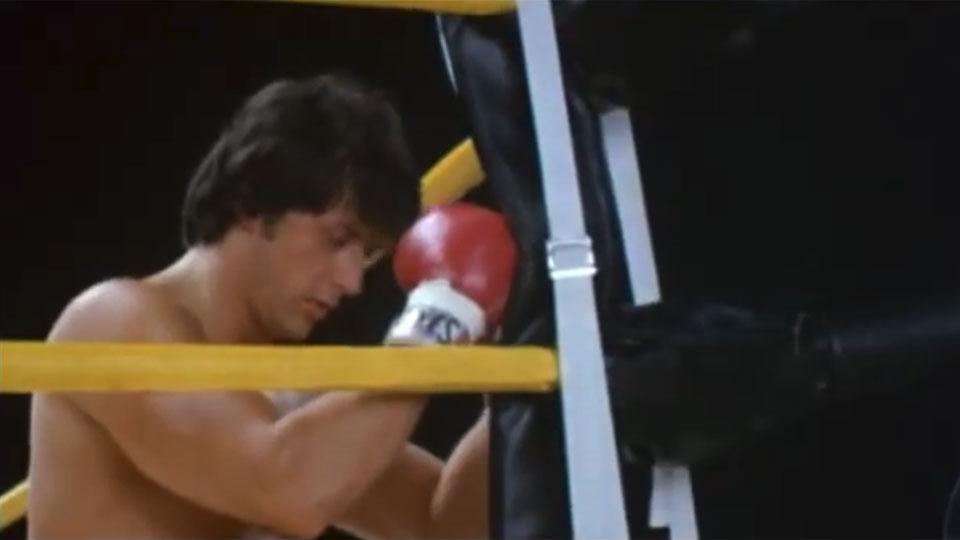 Watch Rocky II (1979) Full Movie Online Free
