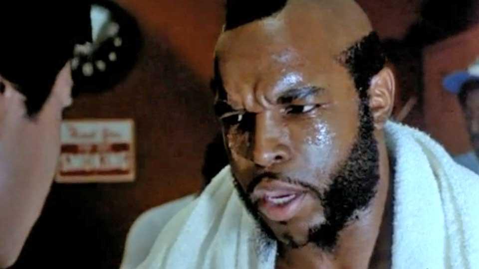 Watch Rocky III (1982) Full Movie Online Free
