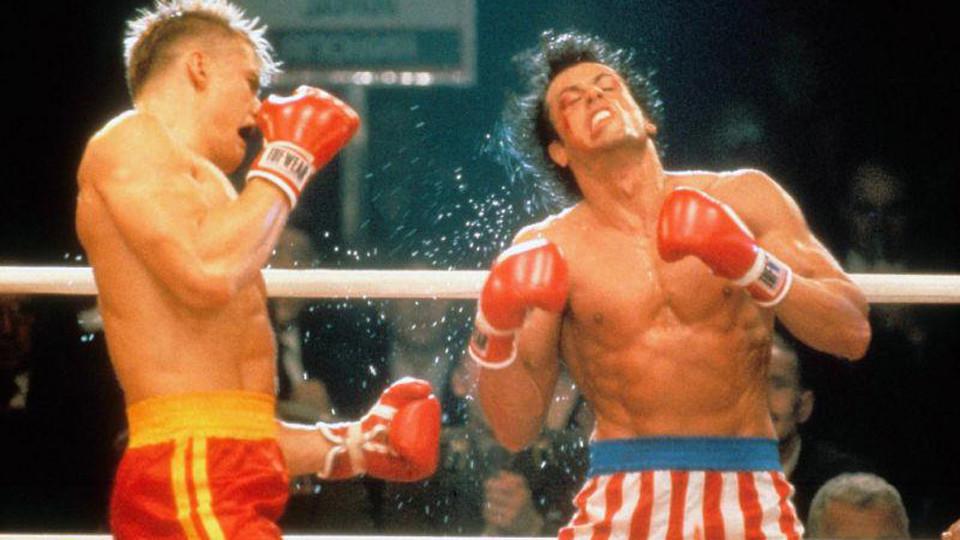 Watch Rocky IV (1985) Full Movie Online Free