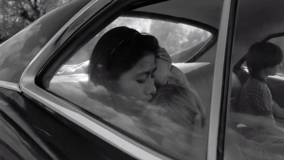 Watch Roma (2018) Full Movie Online Free