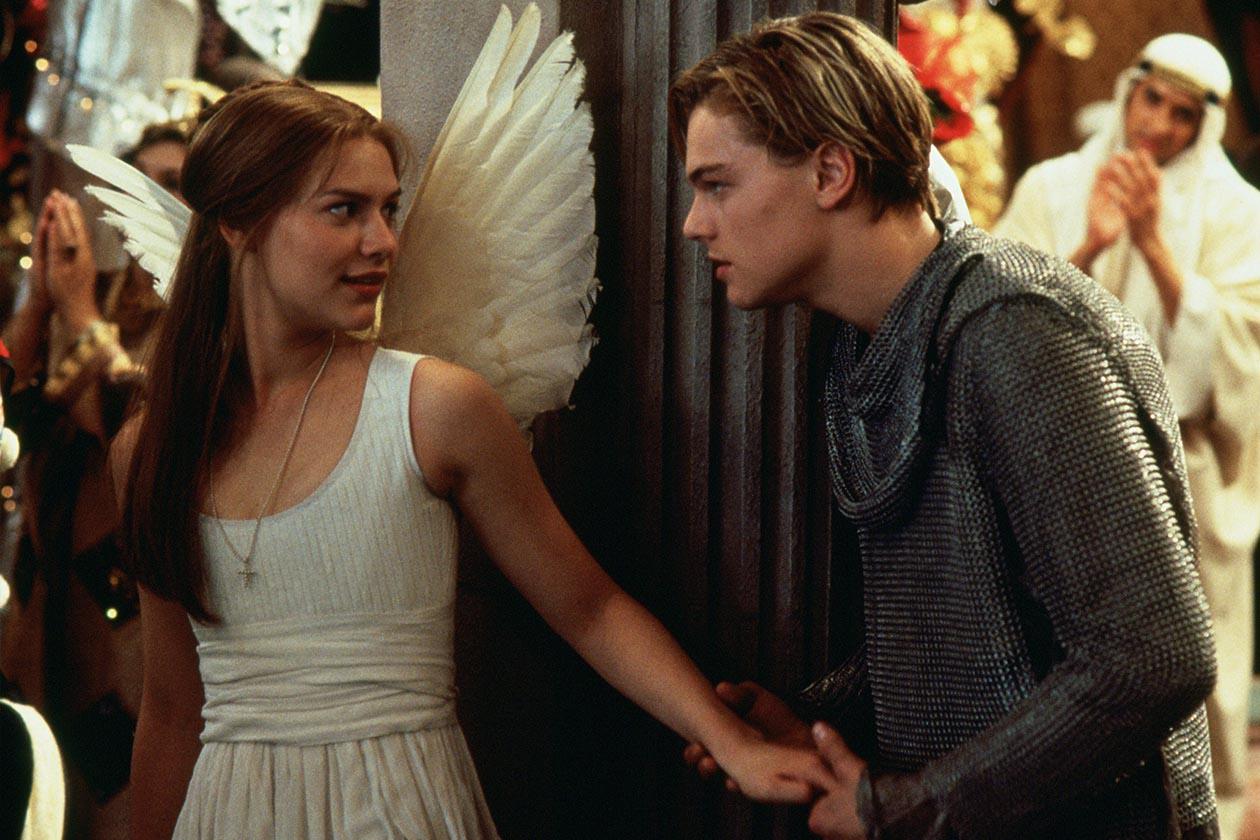 Watch Romeo + Juliet (1996) Full Movie Online Free