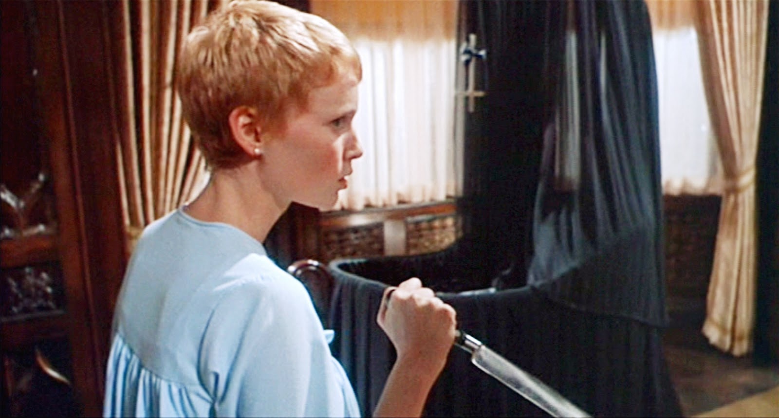 Watch Rosemary's Baby (1968) Full Movie Online Free