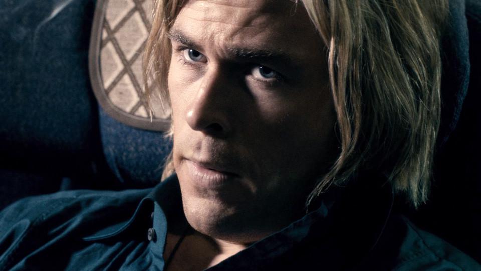 Watch Rush (2013) Full Movie Online Free