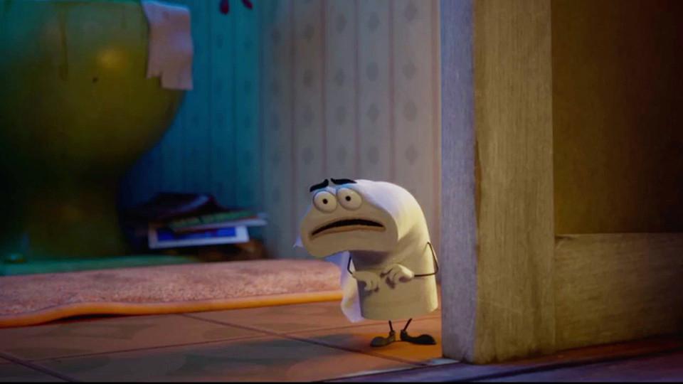 Watch Sausage Party (2016) Full Movie Online Free