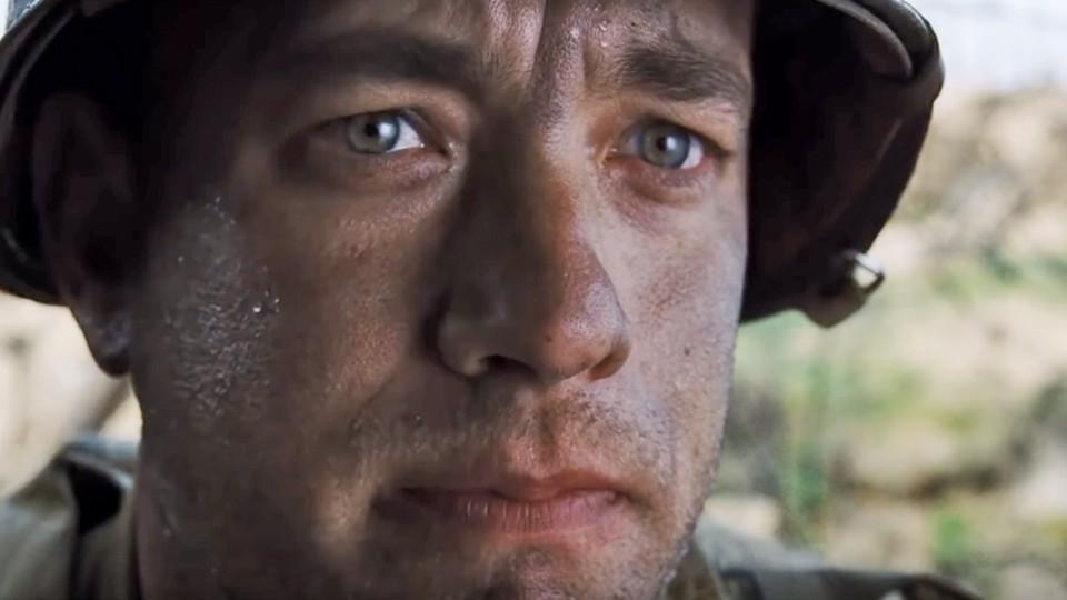 Watch Saving Private Ryan (1998) Full Movie Online Free