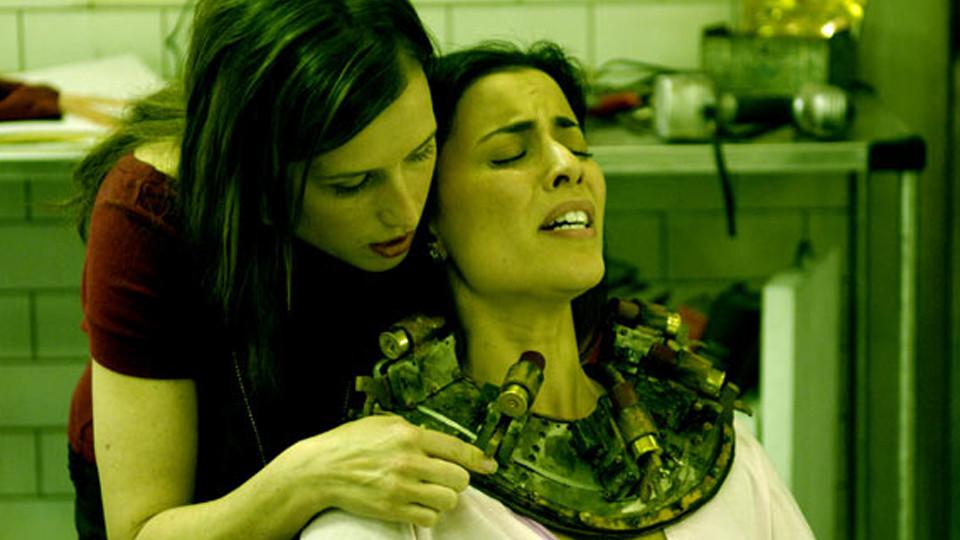 Watch Saw III (2006) Full Movie Online Free