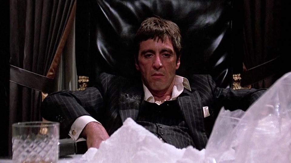 Watch Scarface (1983) Full Movie Online Free