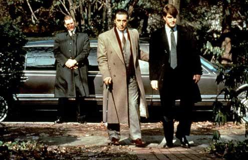 Watch Scent of a Woman (1992) Full Movie Online Free