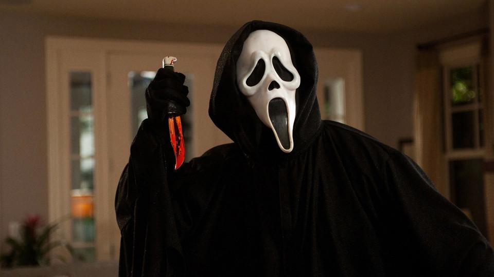 Watch Scream (1996) Full Movie Online Free