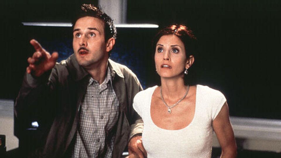Watch Scream 2 (1997) Full Movie Online Free