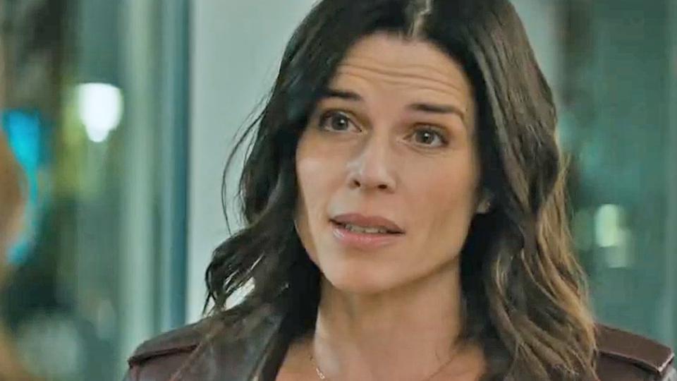 Watch Scream (2022) Full Movie Online Free