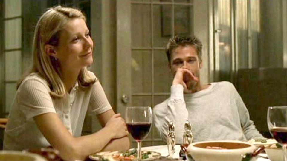 Watch Se7en (1995) Full Movie Online Free