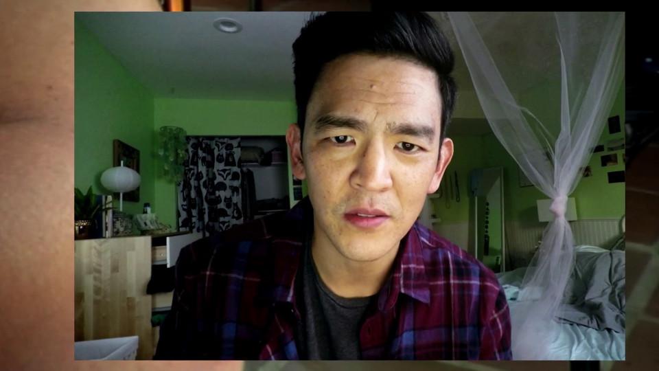 Watch Searching (2018) Full Movie Online Free