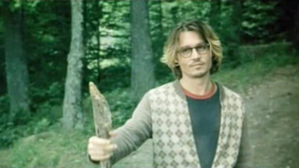 Watch Secret Window (2004) Full Movie Online Free