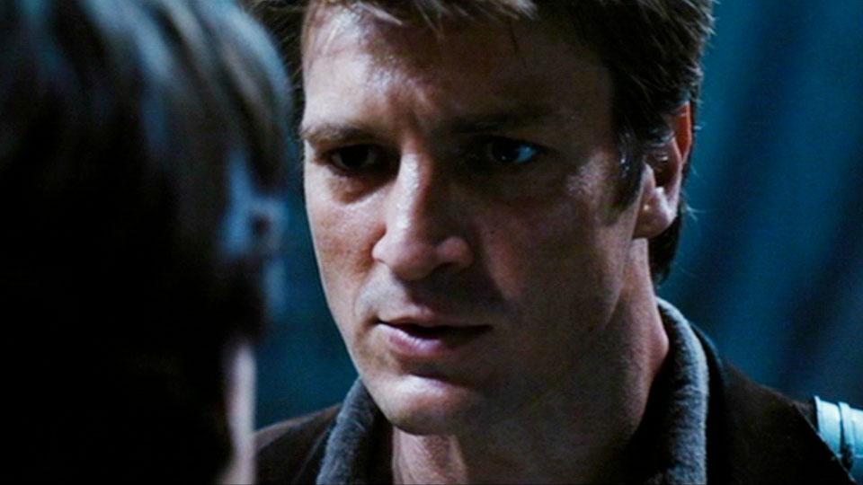 Watch Serenity (2005) Full Movie Online Free