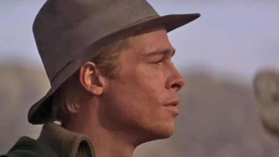 Watch Seven Years in Tibet (1997) Full Movie Online Free