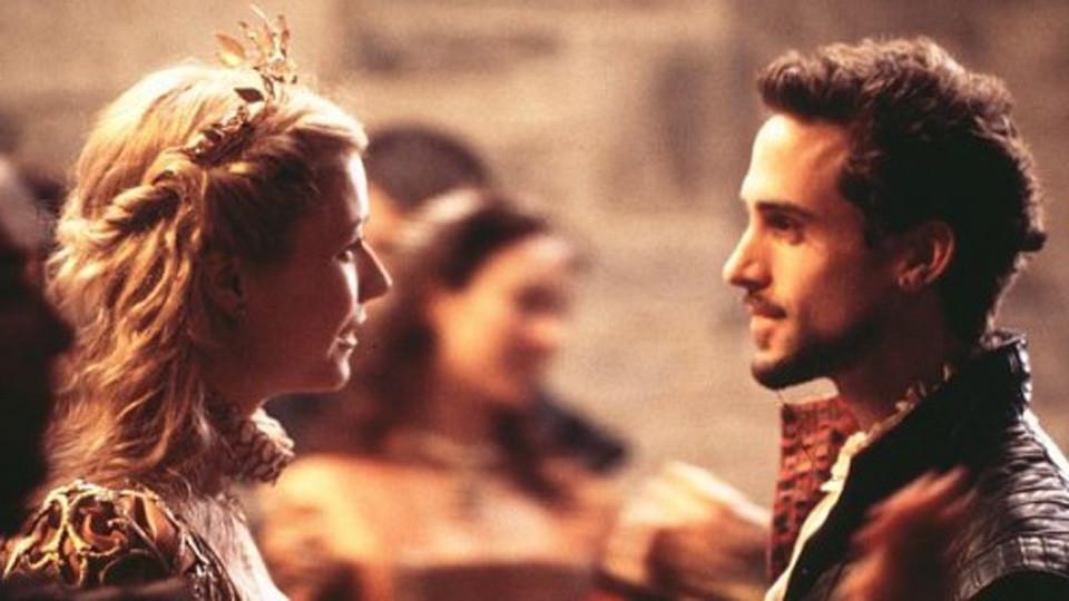 Watch Shakespeare in Love (1998) Full Movie Online Free