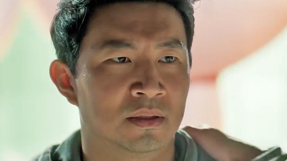 Watch Shang-Chi and the Legend of the Ten Rings (2021) Full Movie Online Free